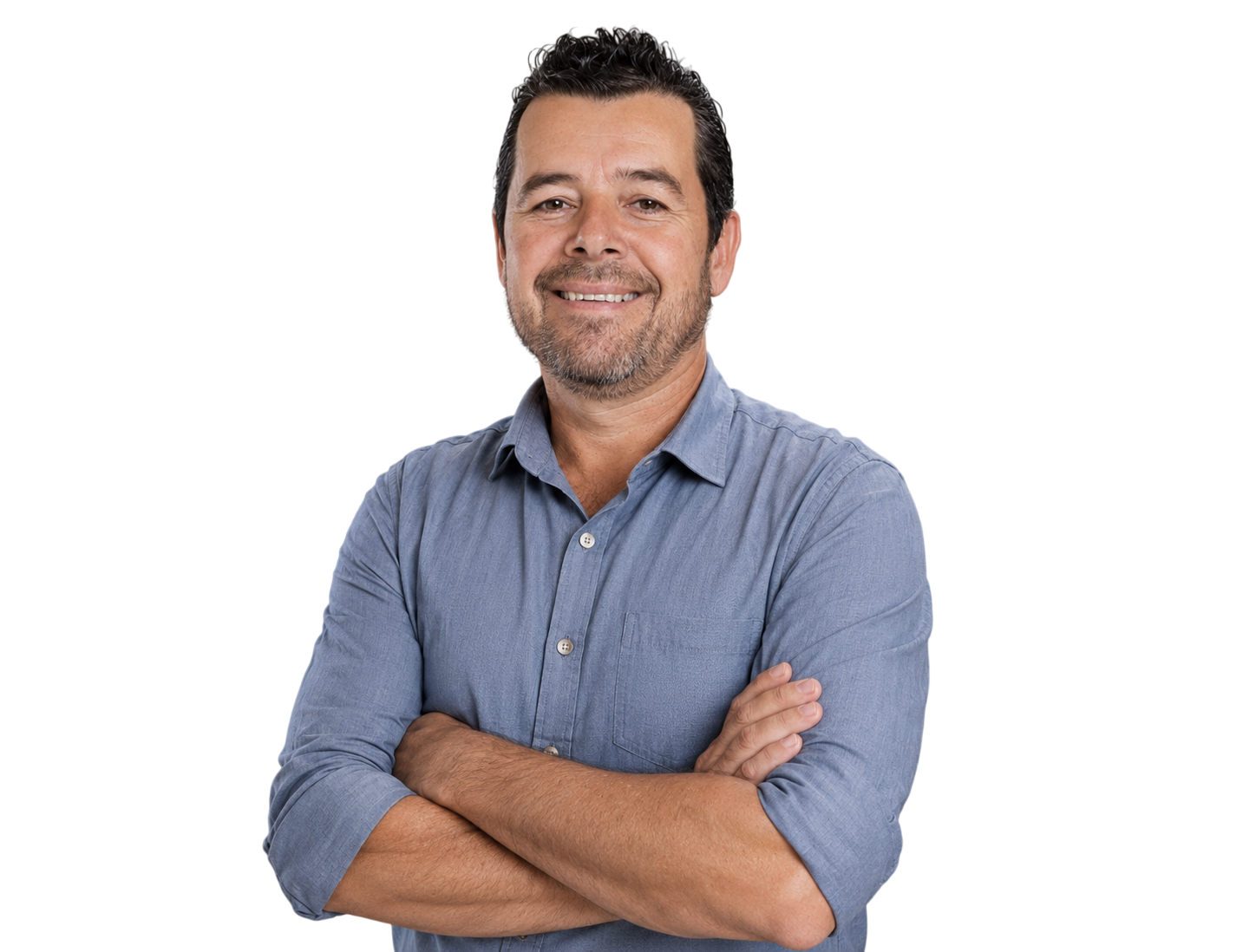 Cleston José, autor do ebook O Método Para Ser Um Motorista 5 Estrelas